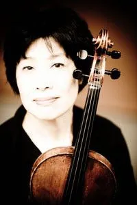 今井信子 (Nobuko Imai) 唱片封面