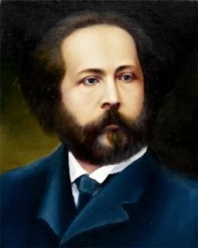 Edouard Lalo