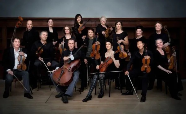 I Musici De Montréal