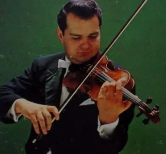 Jaime Laredo