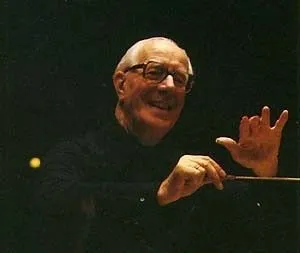 Eugen Jochum