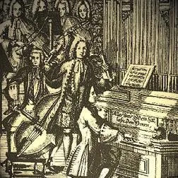 Pavel Josef Vejvanovský (帕维尔·约瑟夫·维基诺斯基) album cover