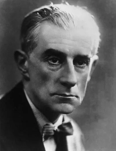 Maurice Ravel