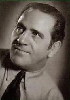 约瑟夫·赫尔曼 (Josef Hermann) 唱片封面