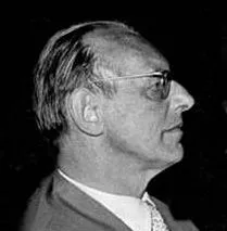 Karl Orff
