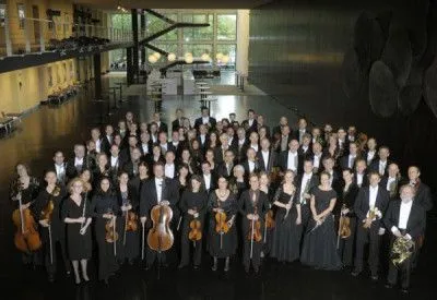 Orchester Der Deutschen Oper Berlin