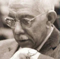 Wallingford Riegger (沃尔福德·里格) album cover