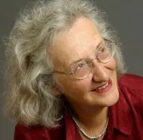 Thea Musgrave (西娅·马斯格雷夫) album cover