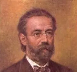Bedrich Smetana
