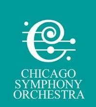 芝加哥交响乐团 (Chicago Symphony Orchestra) 唱片封面