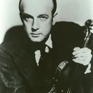 Joseph Szigeti (约瑟夫·西盖蒂) album cover