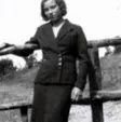 埃尔西·莫里逊 (Elsie Morison) 唱片封面