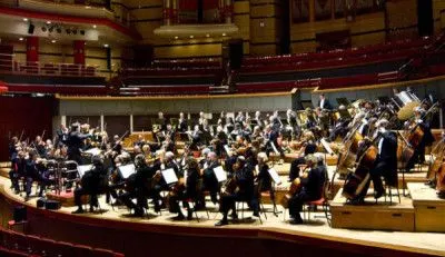 City of Birmingham Symphony Orchestra