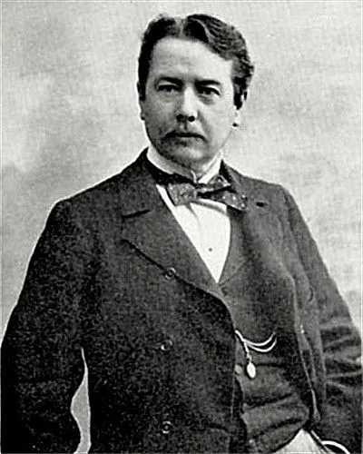 George Whitefield Chadwick