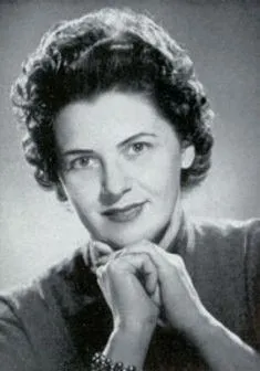 多罗西·西伯特 (Dorothea Siebert) 唱片封面