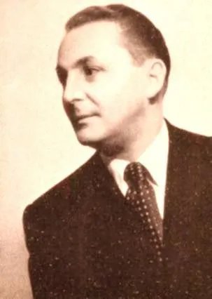 埃里希·马库 (Erich Majkut) 唱片封面