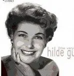 Hilde Gueden (希尔德·盖登) album cover
