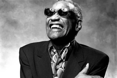 雷·查尔斯 (Ray Charles) 唱片封面