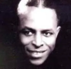 查尔斯·卡尔霍恩 (Charles Calhoun) 唱片封面
