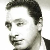 哈罗德·阿伦 (Harold Arlen) 唱片封面