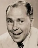 强尼·莫瑟 (Johnny Mercer) 唱片封面
