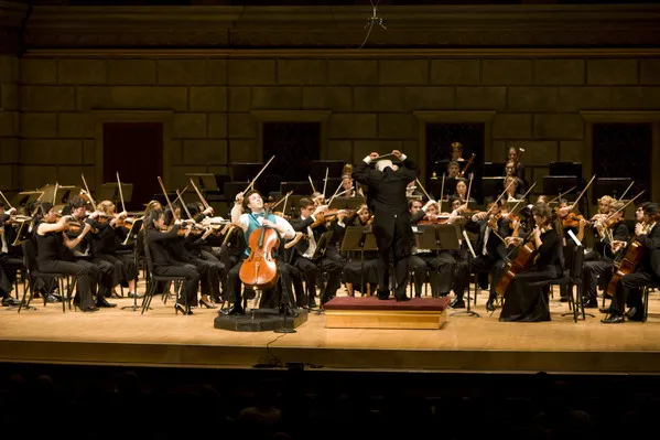 Eastman-Rochester Orchestra