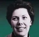 珍妮特·贝克 (Janet Baker) 唱片封面