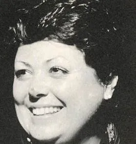 普莱斯·马格丽特 (Margaret Price) 唱片封面