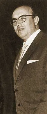 卡罗·德·蒙特 (Carlo del Monte) 唱片封面