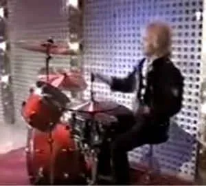 吉米·伊斯贝尔 (Jimmy Isbell) 唱片封面