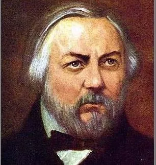 Mikhail Ivanovich Glinka