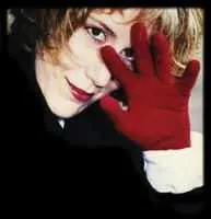 Jennifer Warnes (詹妮弗·沃内斯) album cover