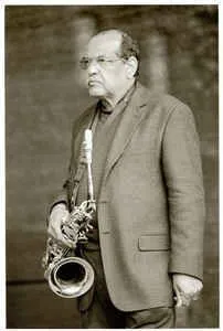Ernie Watts (厄尼·华兹) album cover