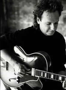 李·莱特诺 (Lee Ritenour) 唱片封面