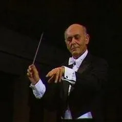 乔治·索尔蒂 (Sir Georg Solti) 唱片封面