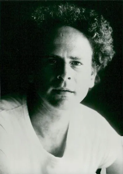 阿特·加芬克尔 (Art Garfunkel) 唱片封面