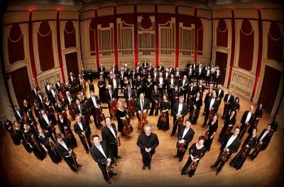 Pittsburgh Symphony Orchestra