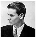 拜伦·贾尼斯 (Byron Janis) 唱片封面