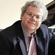 埃马努埃尔·阿克斯 (Emanuel Ax) 唱片封面