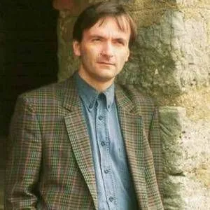 史蒂芬·豪夫 (Stephen Hough) 唱片封面