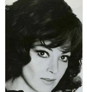 安娜·莫芙 (Anna Moffo) 唱片封面