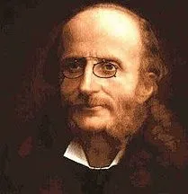Jacques Offenbach