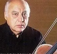 Joseph de Pasquale (约瑟夫·德·帕夸勒) album cover
