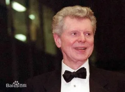 范·克莱本 (Van Cliburn) 唱片封面