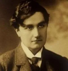 拉尔夫·沃恩-威廉斯 (Ralph Vaughan-Williams) 唱片封面