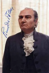 皮耶罗·德·帕尔马 (Piero De Palma) 唱片封面