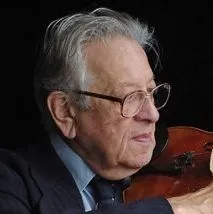 Emanuel Hurwitz (埃马努埃尔 ·霍维茨) album cover