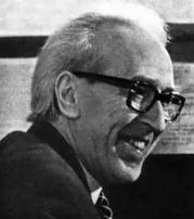 Dmitry Kabalevsky