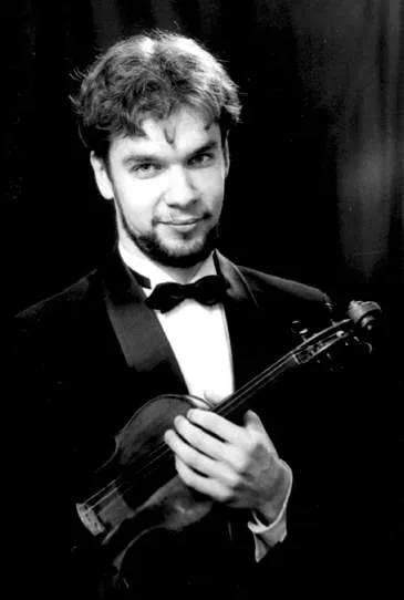 Alexander Trostiansky