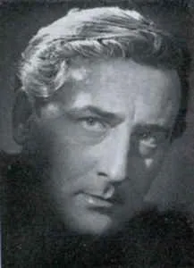 斯塔夫·奈德林格 (Gustav Neidlinger) 唱片封面